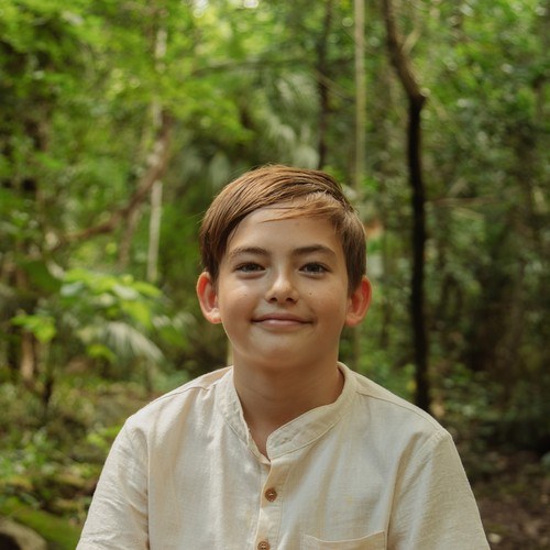 Noah